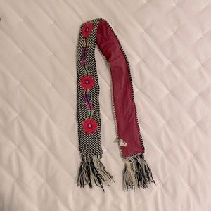 Natural Life Camera Strap Cover